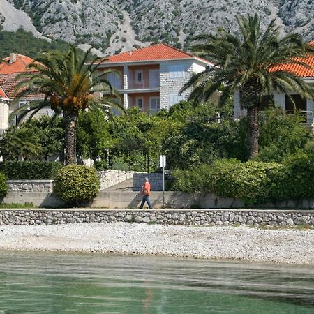 Apartments By The Sea Orebic, Peljesac - 269 Kültér fotó