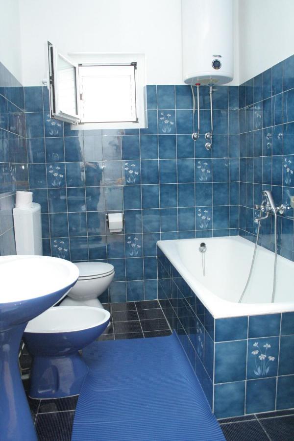 Apartments By The Sea Orebic, Peljesac - 269 Kültér fotó