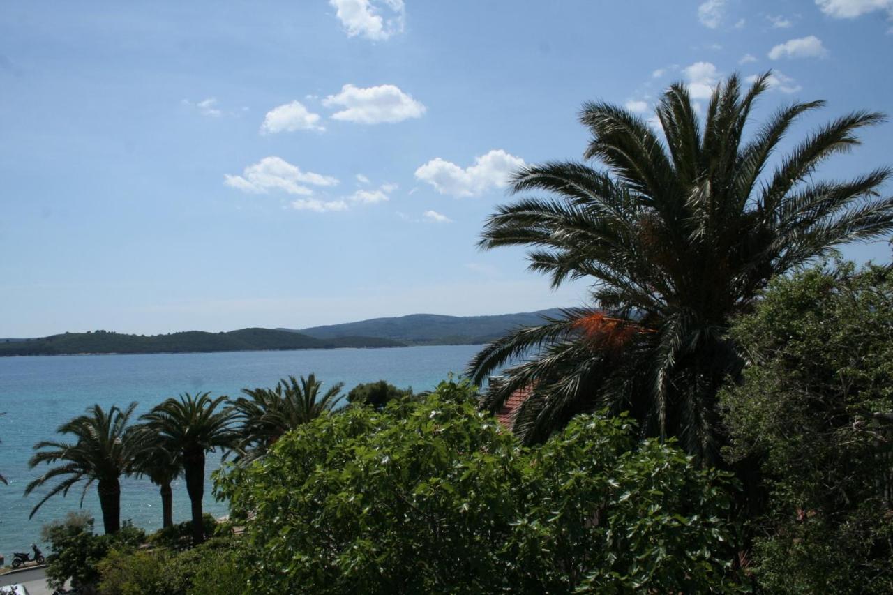 Apartments By The Sea Orebic, Peljesac - 269 Kültér fotó